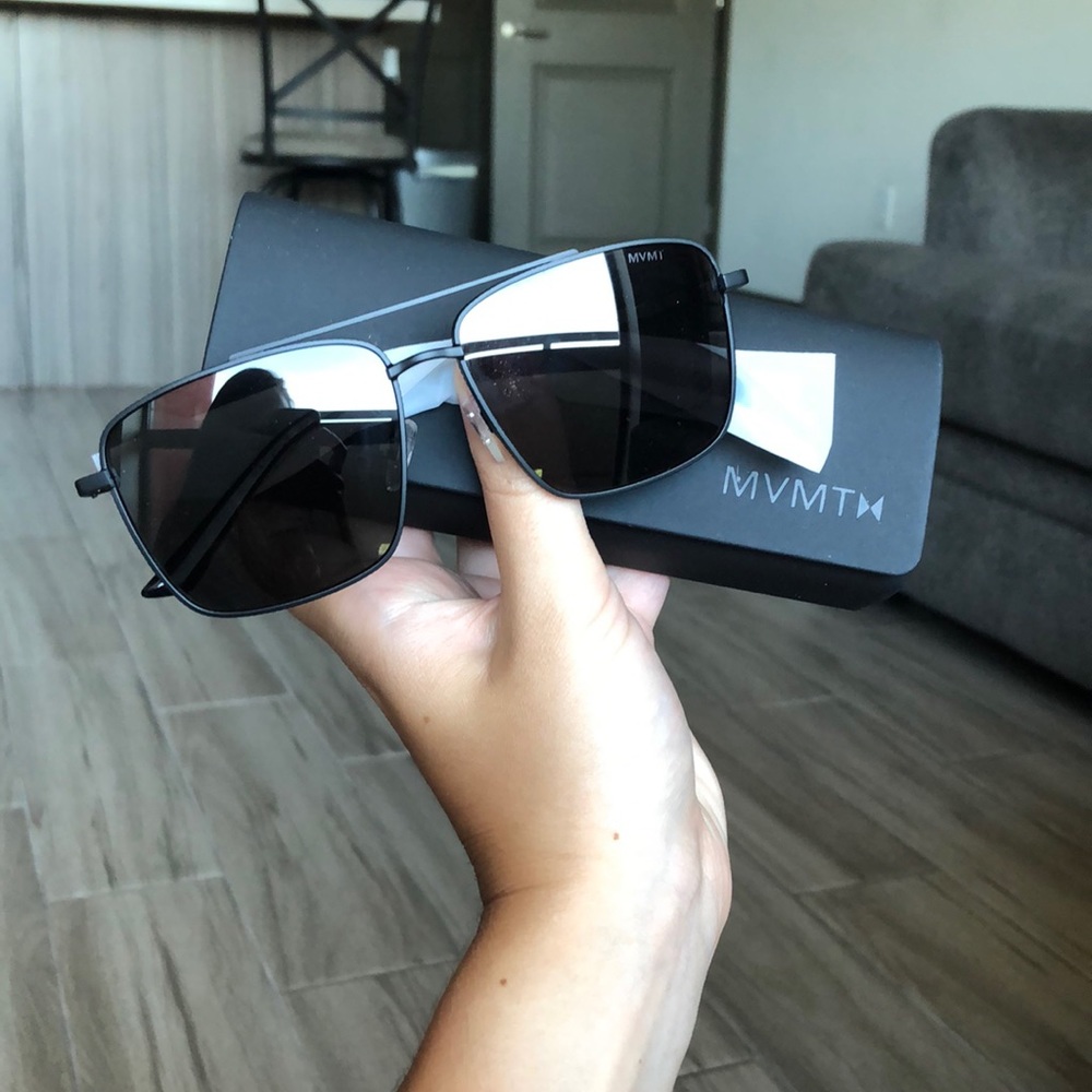 MVMT Sunglasses